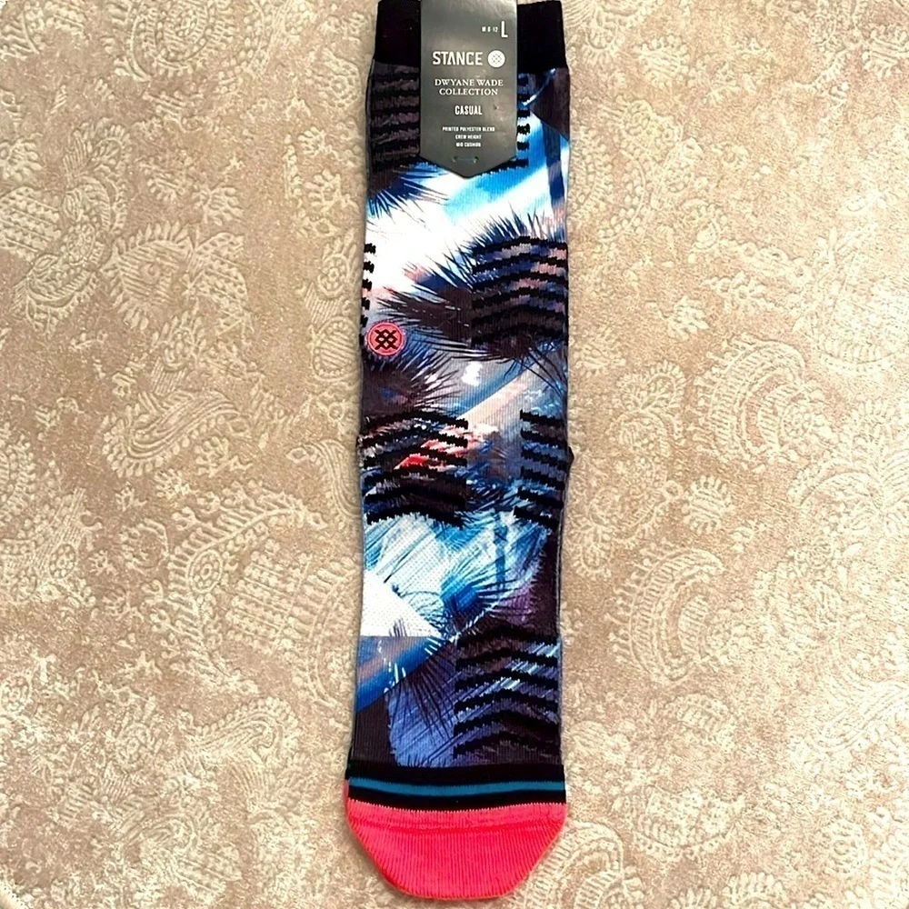 Stance crew wade large
